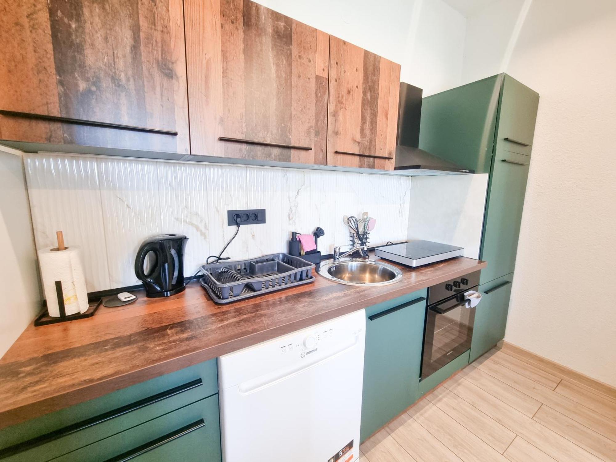 Apartmani 1 Pinezici Ngoại thất bức ảnh