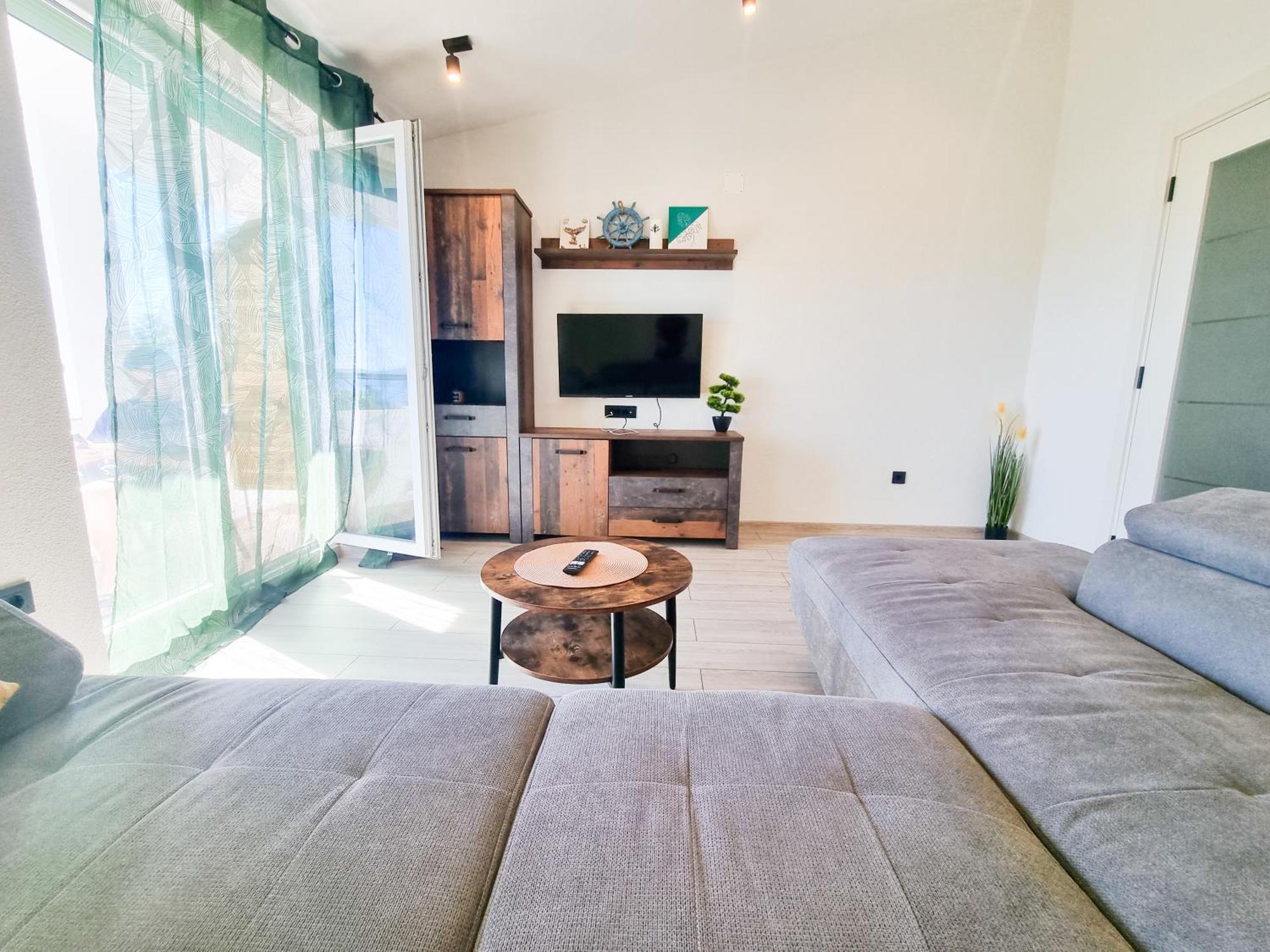 Apartmani 1 Pinezici Ngoại thất bức ảnh