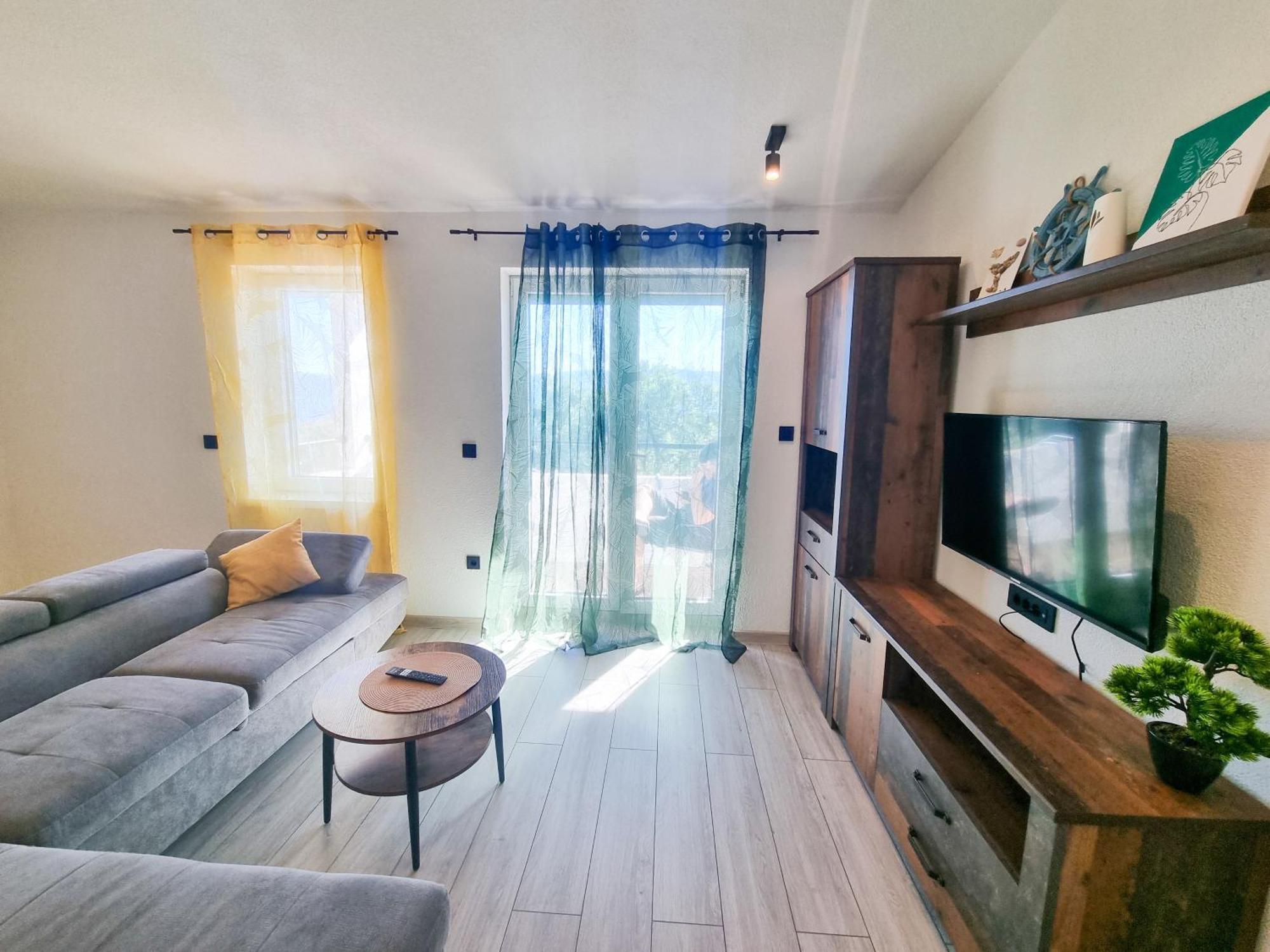 Apartmani 1 Pinezici Ngoại thất bức ảnh