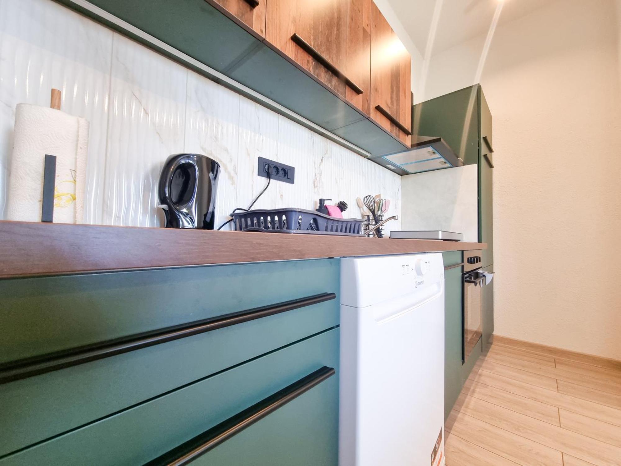 Apartmani 1 Pinezici Ngoại thất bức ảnh