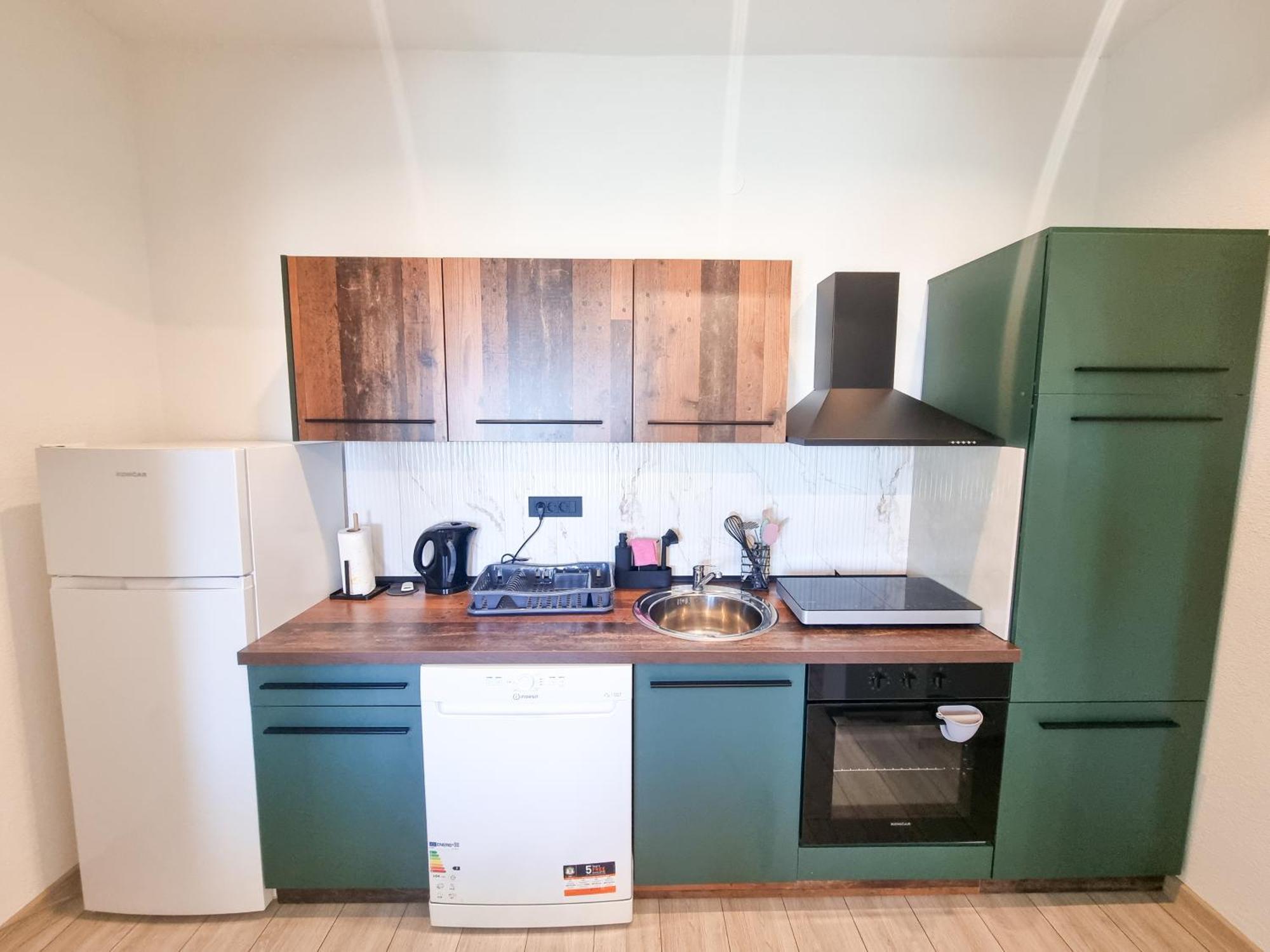 Apartmani 1 Pinezici Ngoại thất bức ảnh