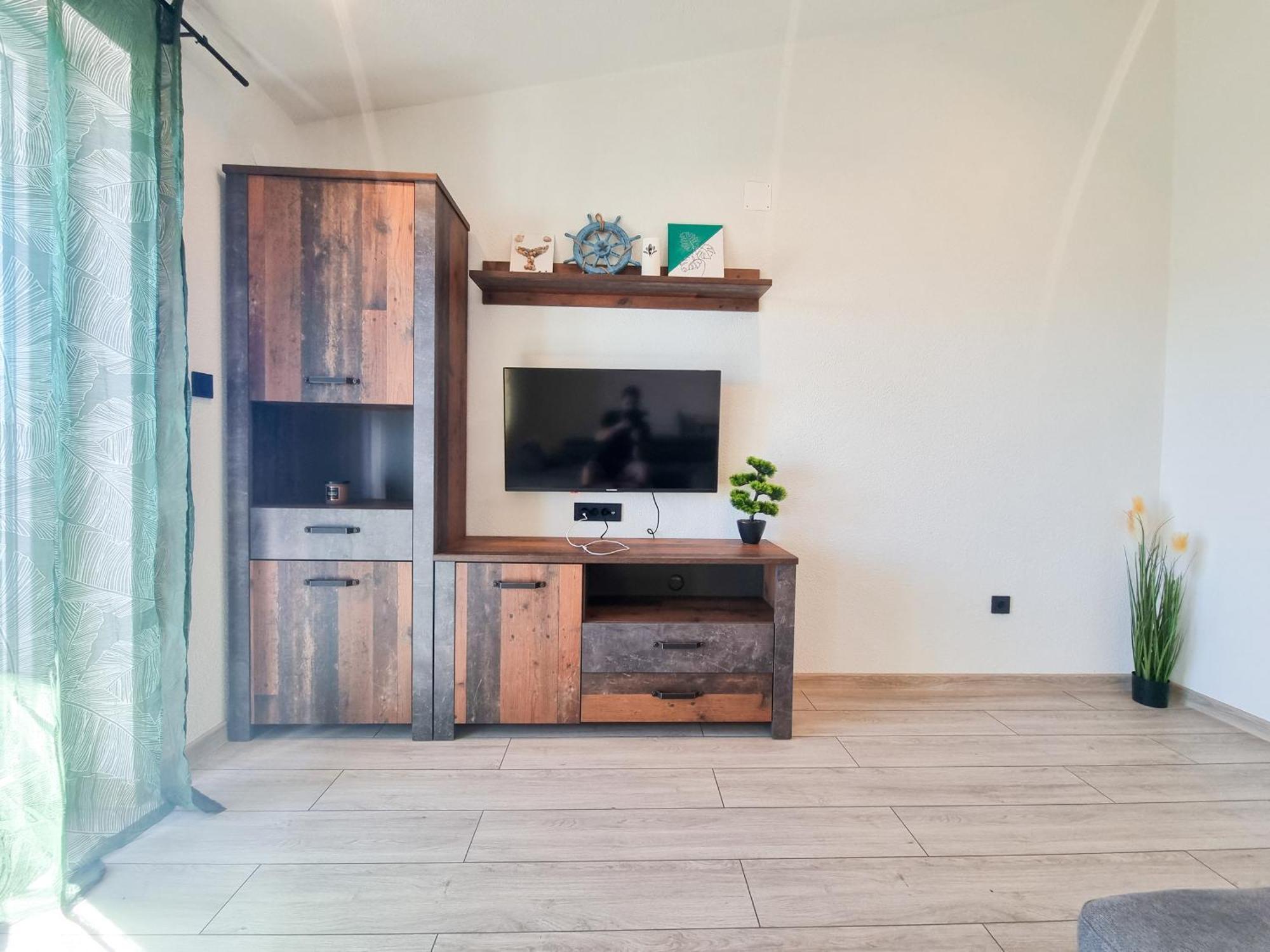 Apartmani 1 Pinezici Ngoại thất bức ảnh