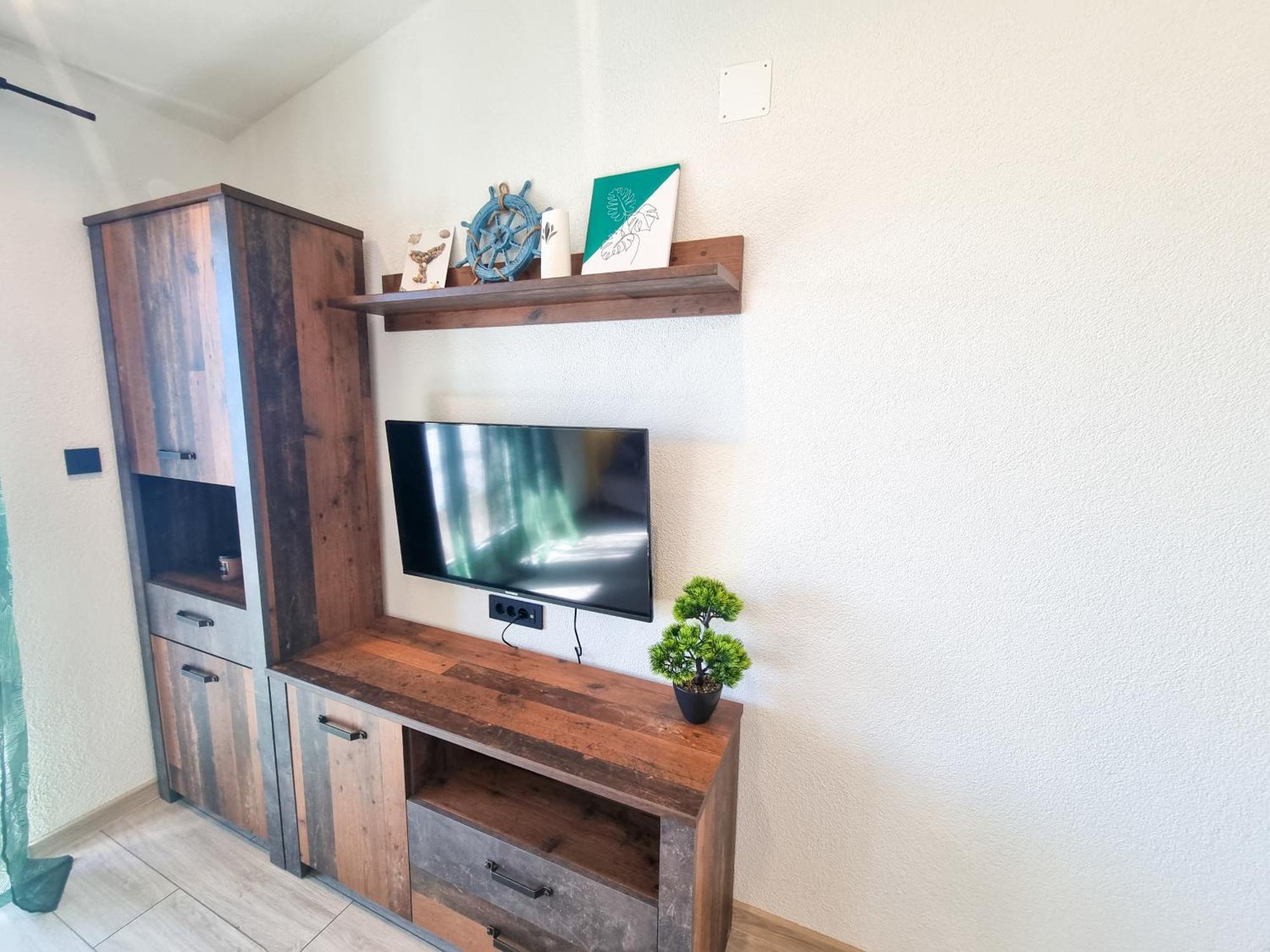 Apartmani 1 Pinezici Ngoại thất bức ảnh